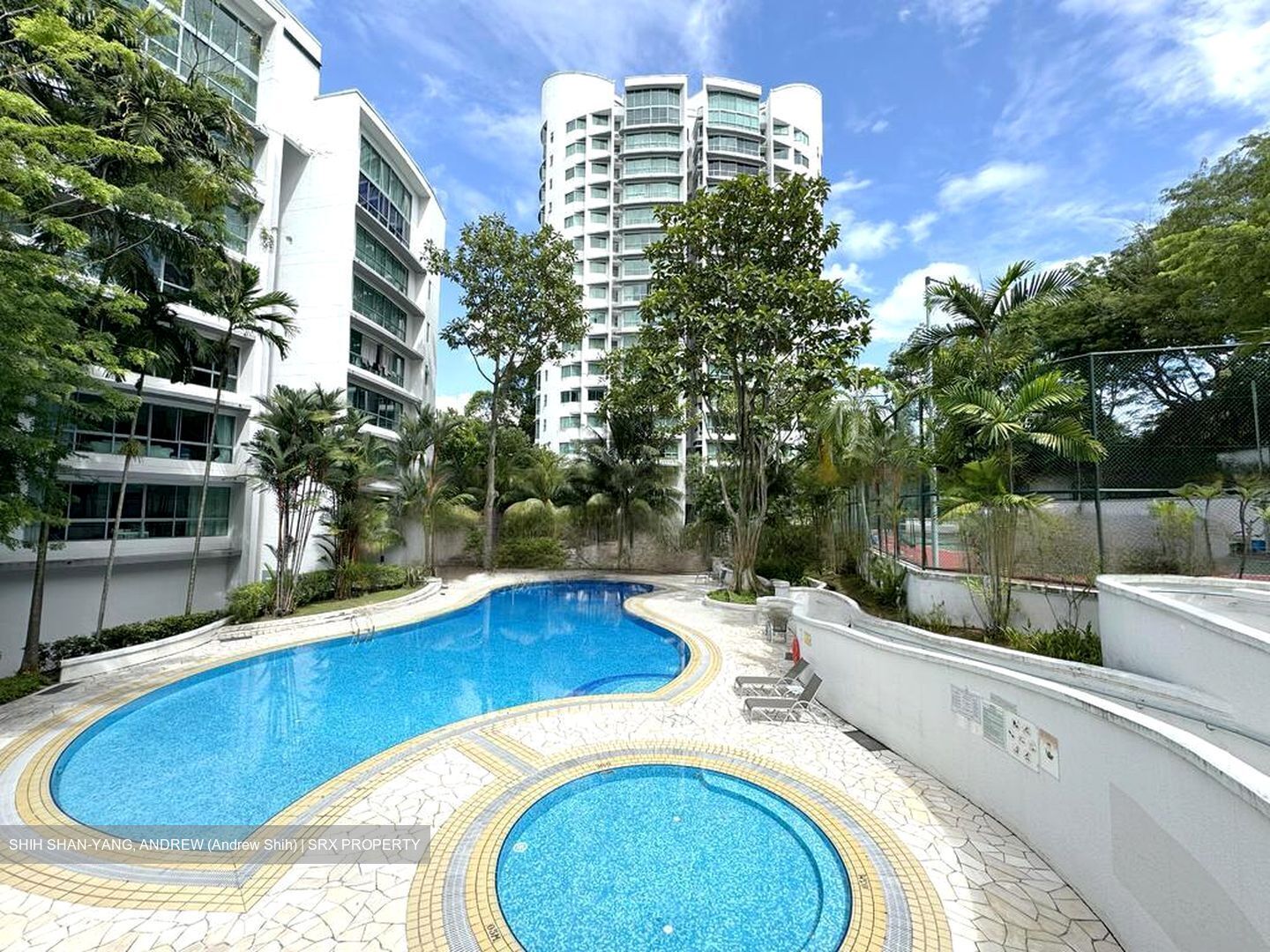 Astor Green (D21), Condominium #453666531